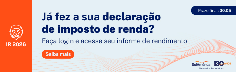 IR Encerramento 2026